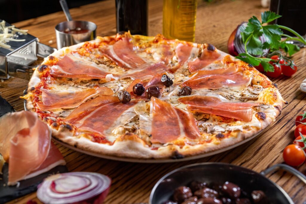 Gallery Bakra Steak & Pizza Bar